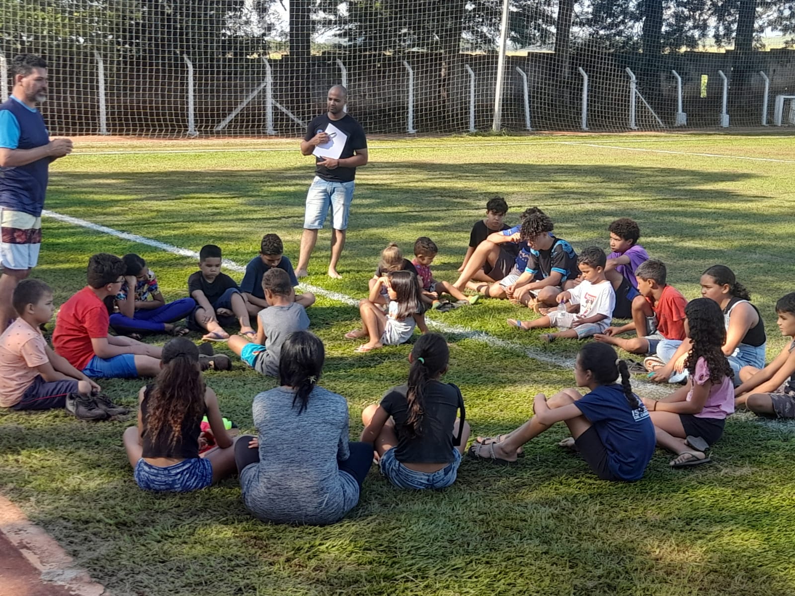 Evento 1